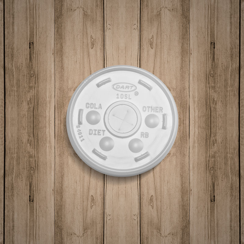 Tapa Dart Serie 32 32SL